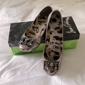 Sam Edelman Ballet Flat